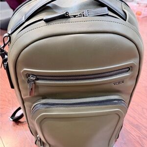 Tumi Harrison Warren Backpack